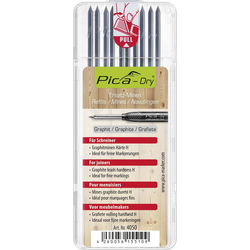 Pica-Marker - Markierungsstift Minen-Set 4050