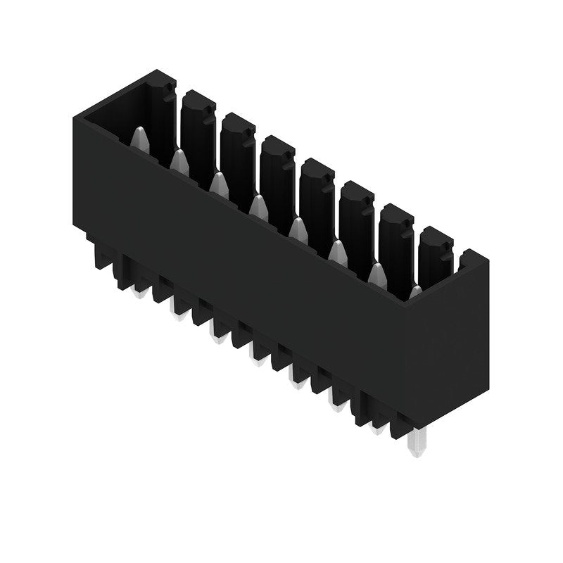 Weidmüller - Leiterplattensteckverbinder Verbinder 3.50mm SL-SMT 3.#1934630000  − 265 Stück