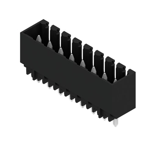 Weidmüller - Leiterplattensteckverbinder Verbinder 3.50mm SL-SMT 3.#1934630000  − 265 Stück