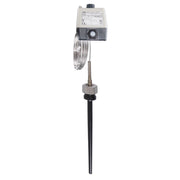 Jumo - Temperaturschalter Thermostat 60002262 konisch