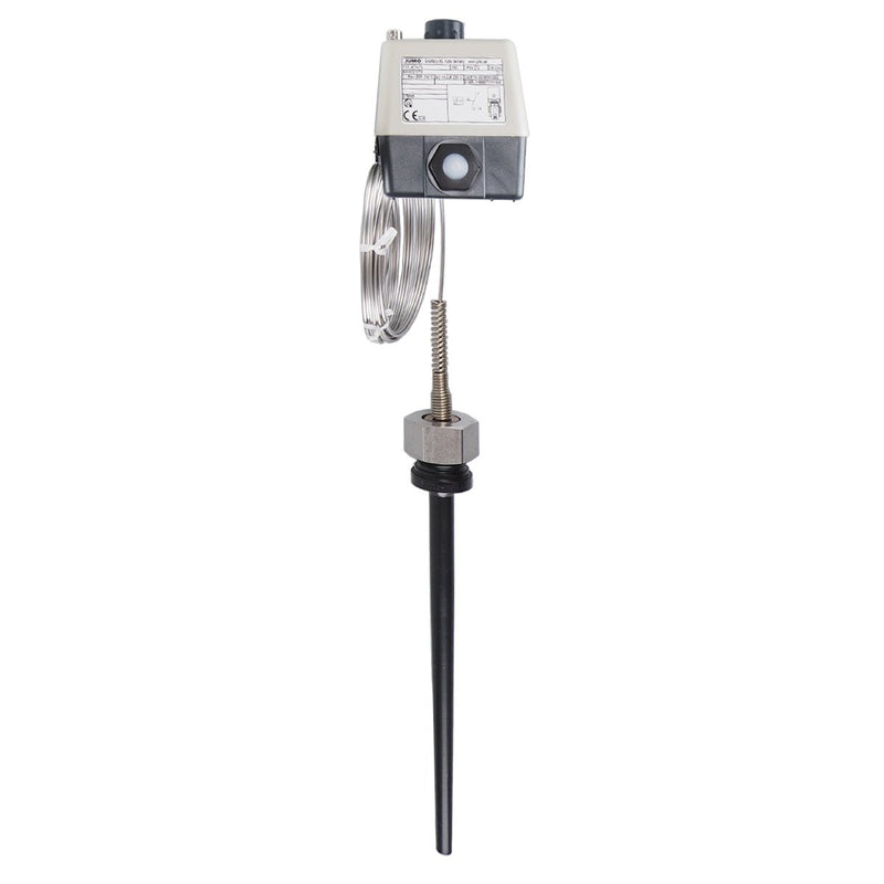 Jumo - Temperaturschalter Thermostat 60002262 konisch