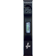NZR - Elektrizitätszähler Kabelzähler MID 09121416 M-BUS 1Stecker 1Dose