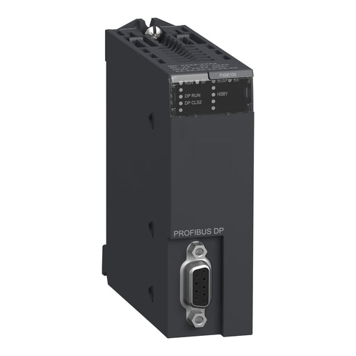 Schneider Electric - SPS-Kommunikations-Modul Modicon M580 Profibus DP PMEPXM0100 Master Kommunikatio