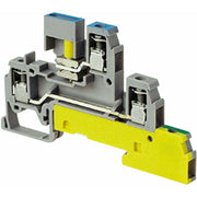 Krüger-Werke - Installations-Etagenklemme Klemme D 4/6 NTLP