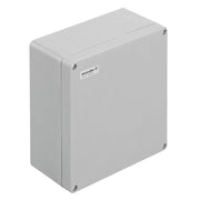 Weidmüller - Gehäuse/Schaltschrank (leer) Gehäuse Klippon POK 252512