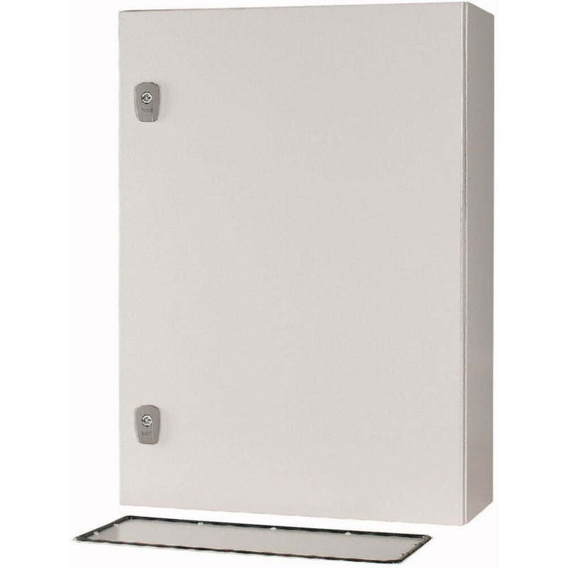 Eaton - Gehäuse/Schaltschrank (leer) Stahlblech-Wandgehäuse CS-75/200 700x500x200