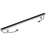 EVN Lichttechnik - Downlight/Strahler/Flutlicht LED-Wallwasher P65243699 si 24VDC RGB IP65