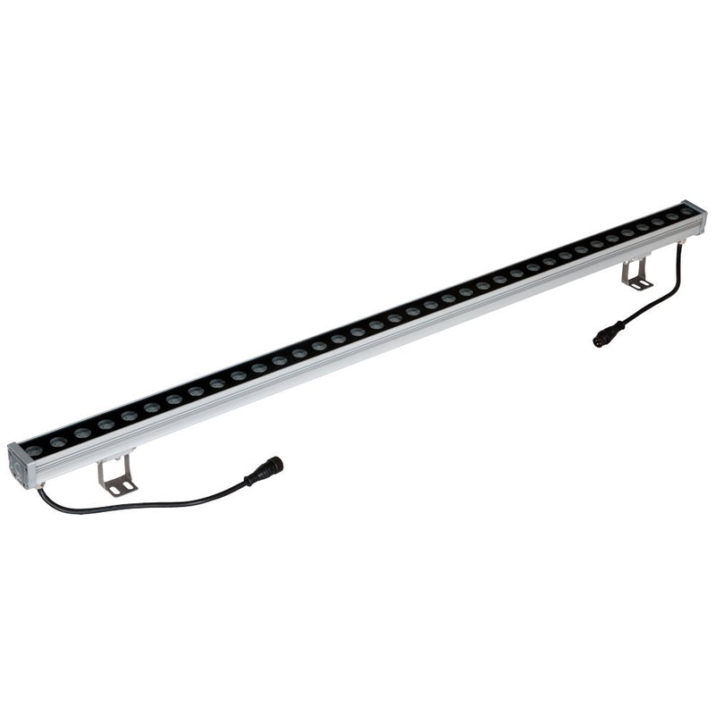 EVN Lichttechnik - Downlight/Strahler/Flutlicht LED-Wallwasher P65243699 si 24VDC RGB IP65