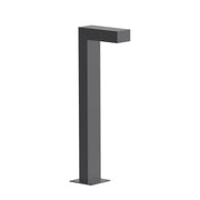 Leipziger Leuchten - Wegeleuchte LED-Pollerleuchte ALEX 9107.268-3-F 3000K DB703
