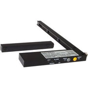 Ipf Electronic - Gabellichtschranke OGV40571 12-30V DC,200mA,4kHz − 1 Stück