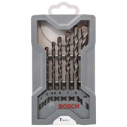 Bosch - Bohrer-Set 7-tlg. CYL-3 2607017083 Betonbohrer-Set