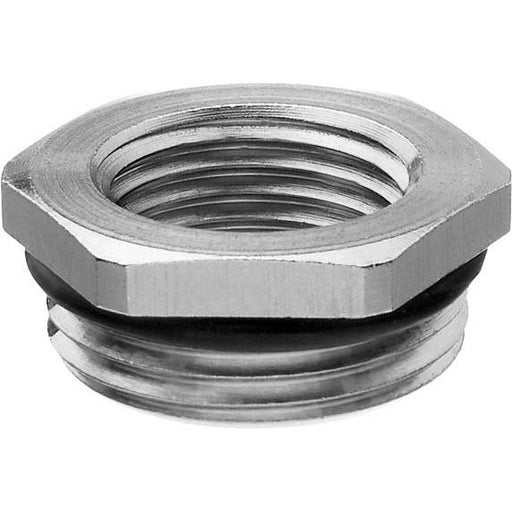 Hugro - Erweiterungs-/Reduzierring Reduktion 527.3225 − 50 Stück by Hugro
