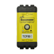 Eaton - HRC-Sicherung Sicherungseinsatz TCF50 50 A, AC 600 V − 12 Stück