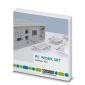 Phoenix Contact - Programmier- und Engineering-Software Steuerung PC WORX SRT