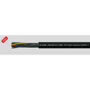 Energiekabel < 1 kV, für ortsveränderlichen Einsatz HEL JZ-600 HMH 5G 0,75 H JZ-600 HMH 5G 0,75 alogenfr.-Steuerltg