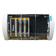 Televes - Kompakt-Kopfstelle T0X-Kopfstation 6 Transp. UNI6-T DVB-S2 in QAM