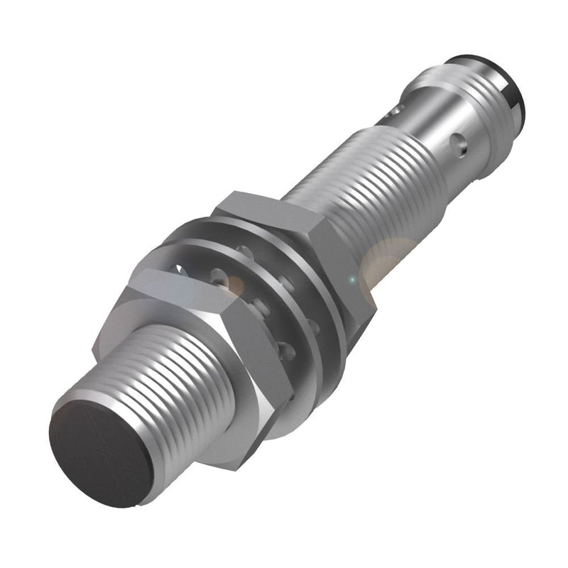 Balluff - Induktiver Näherungsschalter Sensor induktiv BES M12MI-PA#BES05F0
