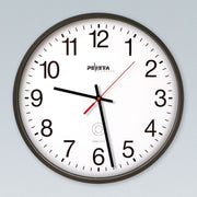 Peweta - Uhr Funkuhr 51.130.212 innen,1,5V,D=250mm