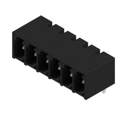 Weidmüller - Leiterplattensteckverbinder Verbinder 3.81mm SC-SMT 3.#1862510000  − 50 Stück