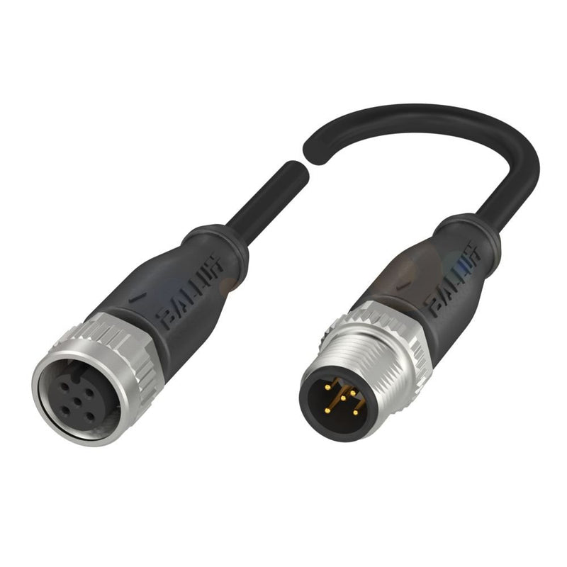 Balluff - Konfektioniertes Sensor-Aktor-Kabel Verbindungsleitung BCC M415-M41#BCC0LT4