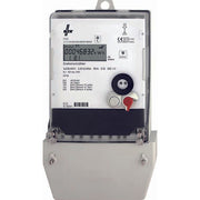 NZR - Elektrizitätszähler Drehstromzähler ITZD-2Tarif5/100AMID 3x230/400V 5(100)A