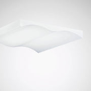 Trilux - Lichttechnisches Zubehör/Ersatzteile für Leuchten Ersatzwanne 5843300 Liventy 600/625