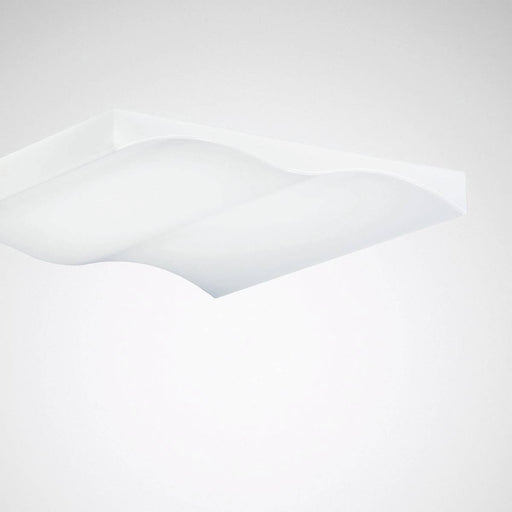 Trilux - Lichttechnisches Zubehör/Ersatzteile für Leuchten Ersatzwanne 5843300 Liventy 600/625
