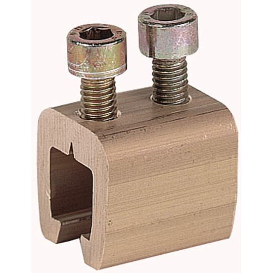 Striebel&amp;John - Sammelschienenverbinder Sammelschienenverbinder ZX91 (VE5) 1 Satz 5-polig − 1 Packung
