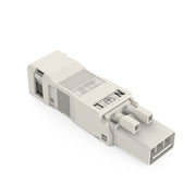 WAGO - Steckverbinder für steckbare Gebäudeinstallation Stecker 890-133 − 50 Stück