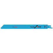 Bosch - Säbelsägeblatt L-BOXX-Einlage für 2608656018 GKS 18V-57-2 GX − 5 Packung
