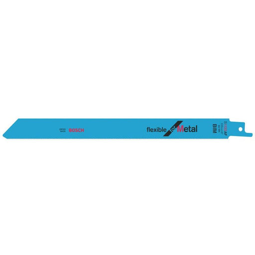 Bosch - Säbelsägeblatt L-BOXX-Einlage für 2608656018 GKS 18V-57-2 GX − 5 Packung