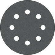 Bosch - Schleifpapier/Schleifvlies PRO F355 Schleifblatt, 115 2608605562 mm, G400, 5-tlg
