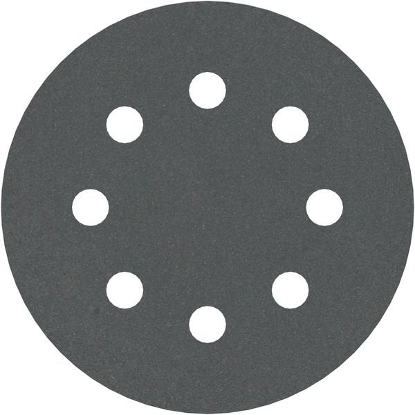 Bosch - Schleifpapier/Schleifvlies PRO F355 Schleifblatt, 115 2608605562 mm, G400, 5-tlg
