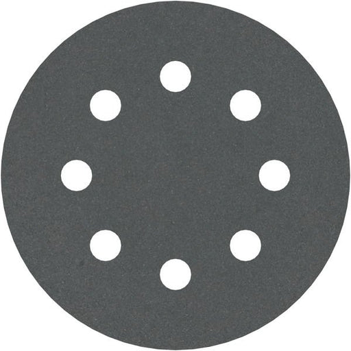 Bosch - Schleifpapier/Schleifvlies PRO F355 Schleifblatt, 115 2608605562 mm, G400, 5-tlg