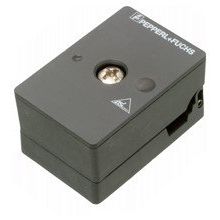Pepperl+Fuchs Fabrik - Zubehör/Ersatzteile für Industriesensoren Spannungsbegrenzer VAZ-G10-LIMITER − 1 Stück