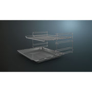 Siemens - Herd Elektro-Standherd HK9R3A220 IQ300