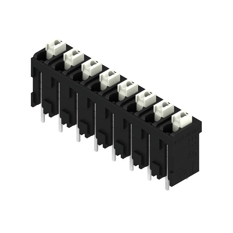 Weidmüller - Leiterplattenklemme Leiterplattenklemme LSF-SMT 5#1826120000 5.08mm − 13 Stück