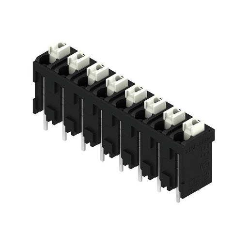 Weidmüller - Leiterplattenklemme Leiterplattenklemme LSF-SMT 5#1826120000 5.08mm − 13 Stück