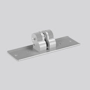 RZB - Mechanisches Zubehör/Ersatzteile für Leuchten Montageelement 983117.004 silber