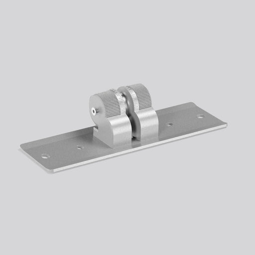 RZB - Mechanisches Zubehör/Ersatzteile für Leuchten Montageelement 983117.004 silber