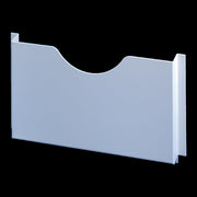 Schroff - Schaltplantasche/-halter (Schaltschrank) Schaltplantasche 21126271