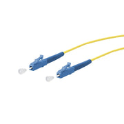 Metz Connect - Patchkabel LWL OpDAT Patchkabel LC-S/LC-S 151P3JOJOE0E OS2, 50,0 m