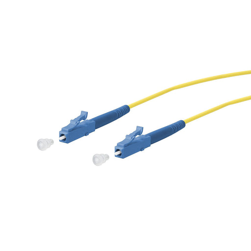 Metz Connect - Patchkabel LWL OpDAT Patchkabel LC-S/LC-S 151P3JOJOE0E OS2, 50,0 m