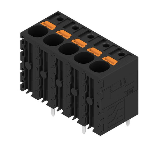 Weidmüller - Leiterplattenklemme Leiterplattenklemme LLFS 7.50#2491650000 7.50mm − 50 Stück