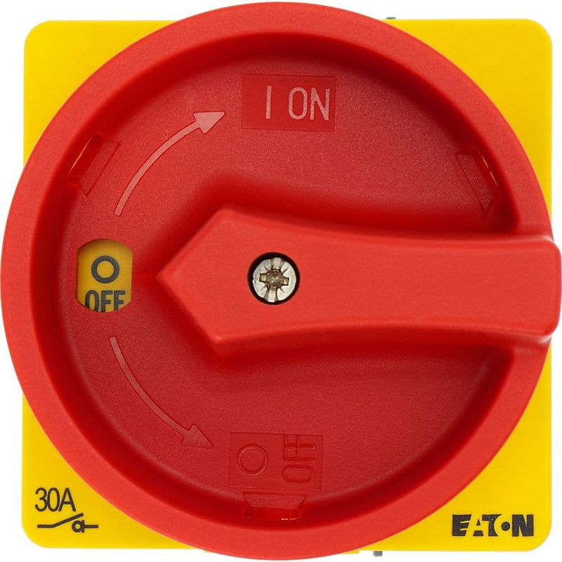 Eaton - Lasttrennschalter Ein-Aus-Schalter T0-4-8344/IVS