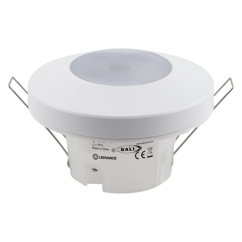 Ledvance - Lichtregelsystemkomponente Lichtsensor SENSORDALI2LSPD8IRCI
