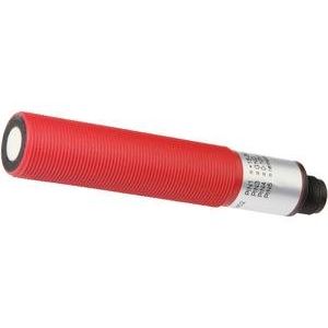 Ipf Electronic - Ultraschall Abstandssensor Sensor Ultraschall, UT18002E Taster M18x1 100lang