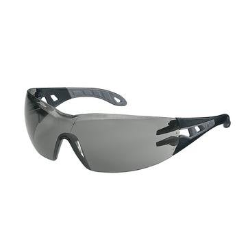 Uvex - Schutzhelm pheos grau 9192285 sv exc. schwarz/grau
