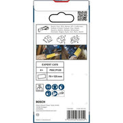 Bosch - Blatt für Oszillierer PRO AUZ 70 G Zubehör für 2608669126VE(5) Multifunktionswerkze