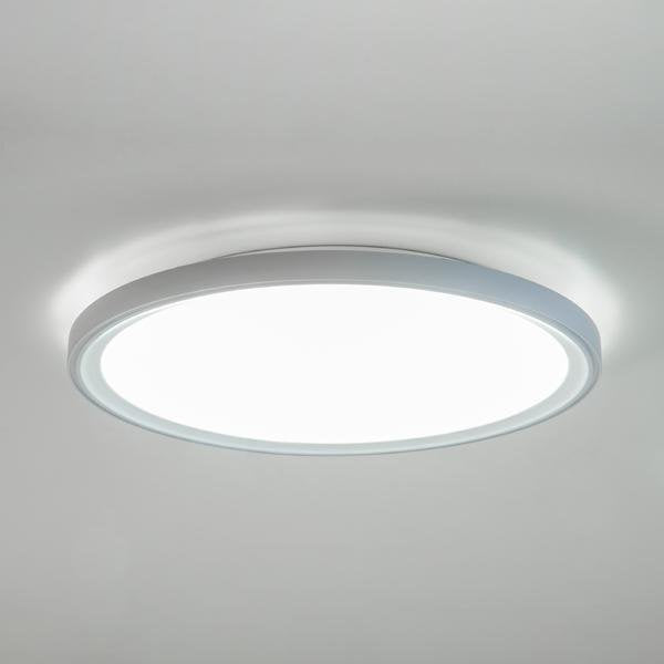Brumberg Leuchten - Decken-/Wandleuchte LED-Anbaudownlight 230V 12260073 3000K